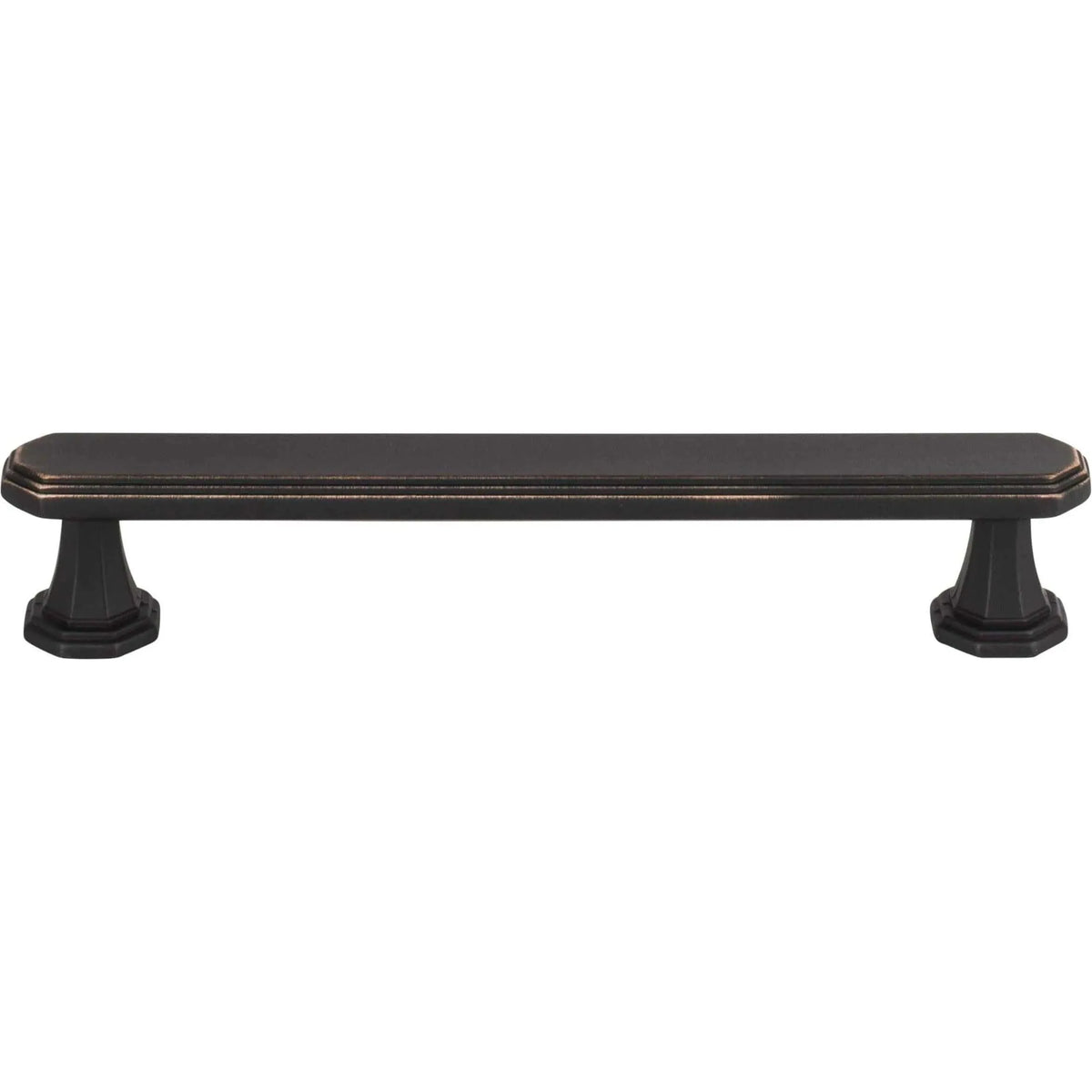 Atlas Homewares - Dickinson Pull - 348-VB | Montreal Lighting & Hardware