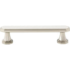 Atlas Homewares - Dickinson Pull - 440-PN | Montreal Lighting & Hardware