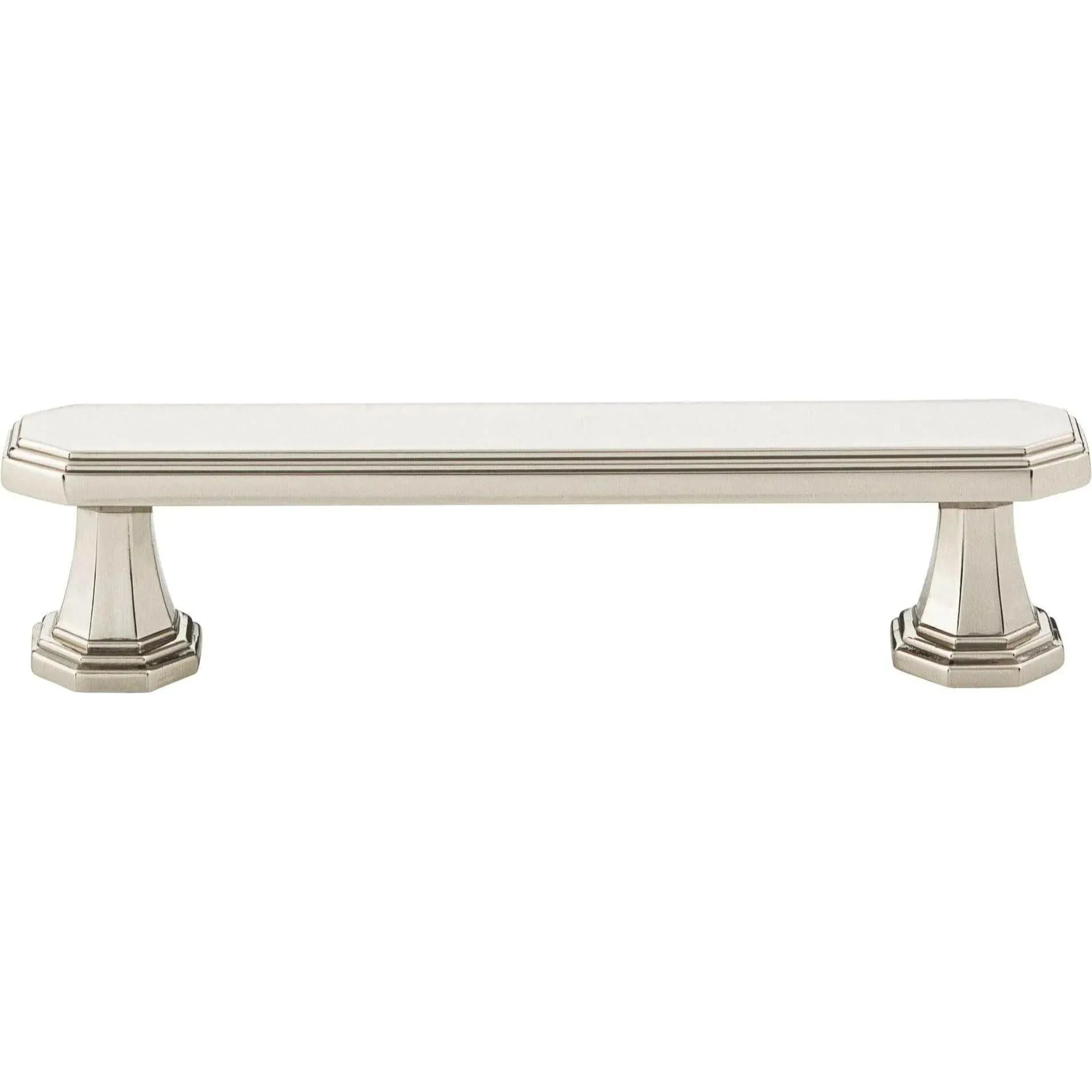 Atlas Homewares - Dickinson Pull - 440-PN | Montreal Lighting & Hardware