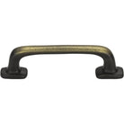 Atlas Homewares - Distressed Pull - 333-ABZ | Montreal Lighting & Hardware
