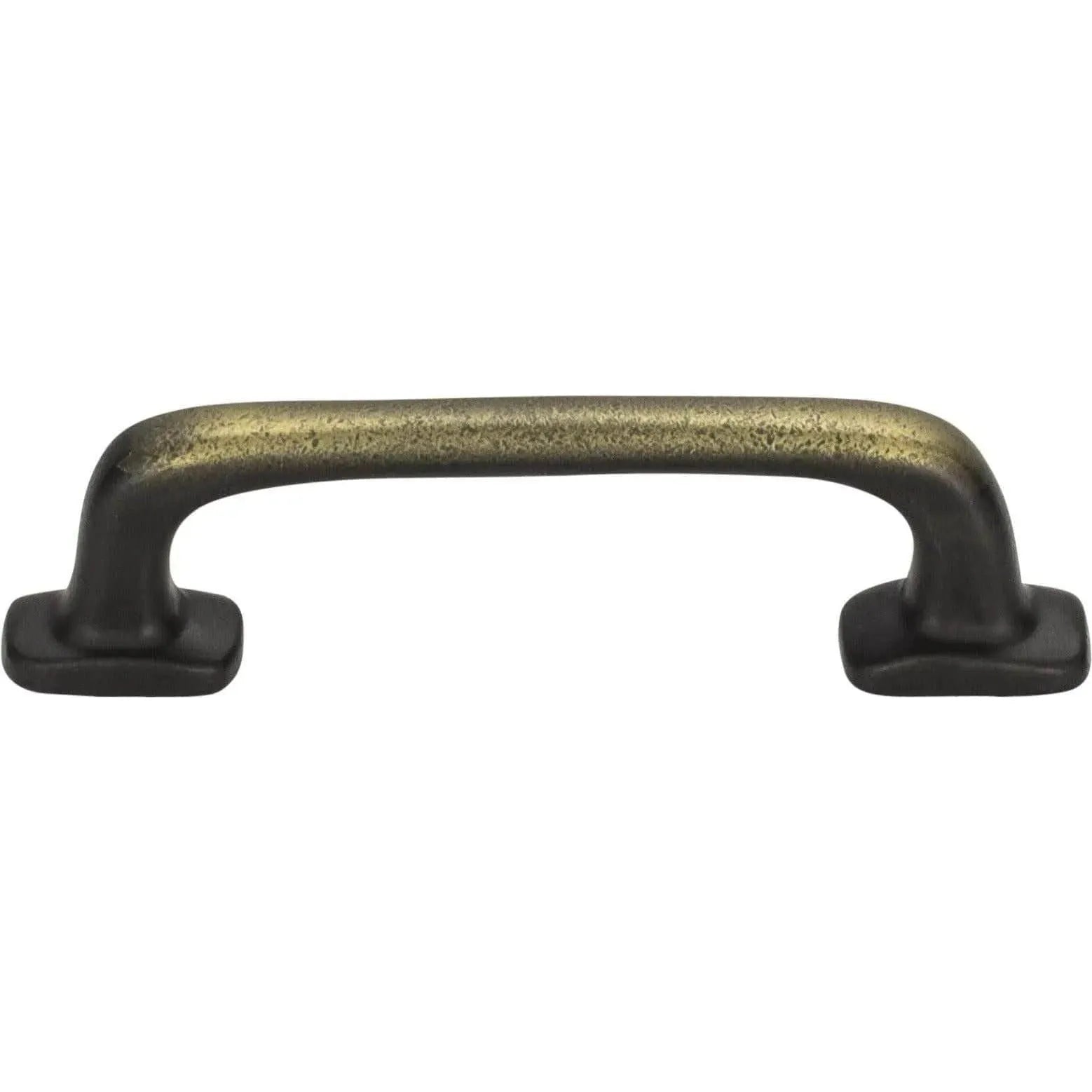 Atlas Homewares - Distressed Pull - 333-ABZ | Montreal Lighting & Hardware