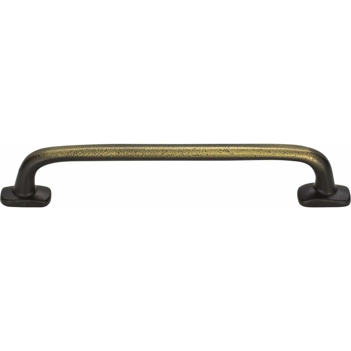 Atlas Homewares - Distressed Pull - 334-ABZ | Montreal Lighting & Hardware