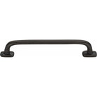 Atlas Homewares - Distressed Pull - 334-ORB | Montreal Lighting & Hardware