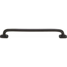 Atlas Homewares - Distressed Pull - 335-ORB | Montreal Lighting & Hardware