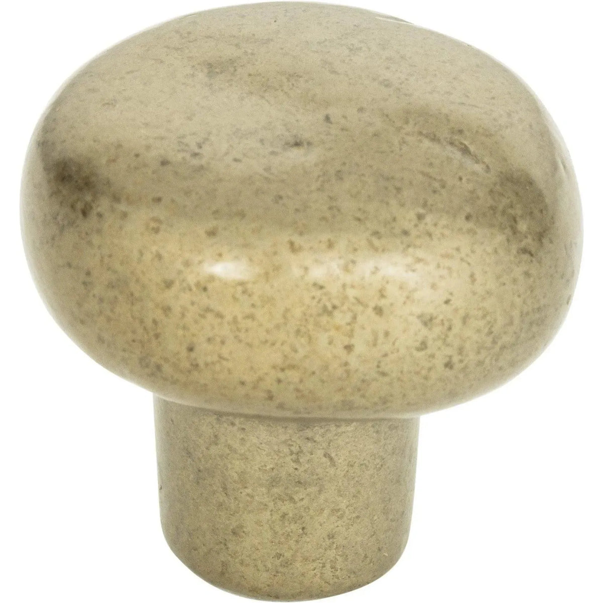 Atlas Homewares - Distressed Round Knob - 331-CM | Montreal Lighting & Hardware