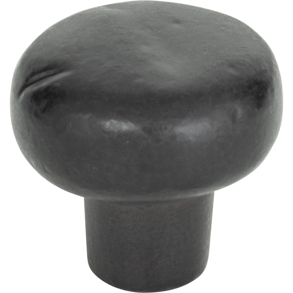 Atlas Homewares - Distressed Round Knob - 331-ORB | Montreal Lighting & Hardware