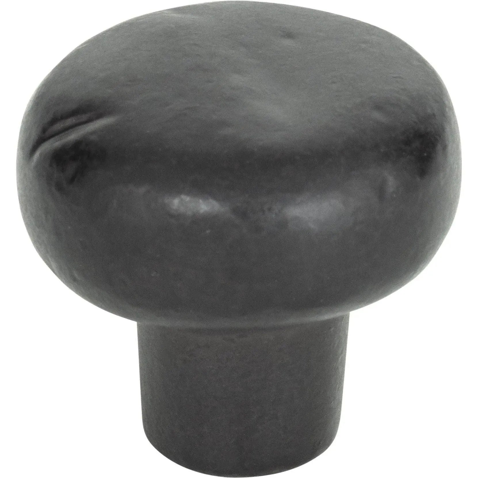 Atlas Homewares - Distressed Round Knob - 331-ORB | Montreal Lighting & Hardware