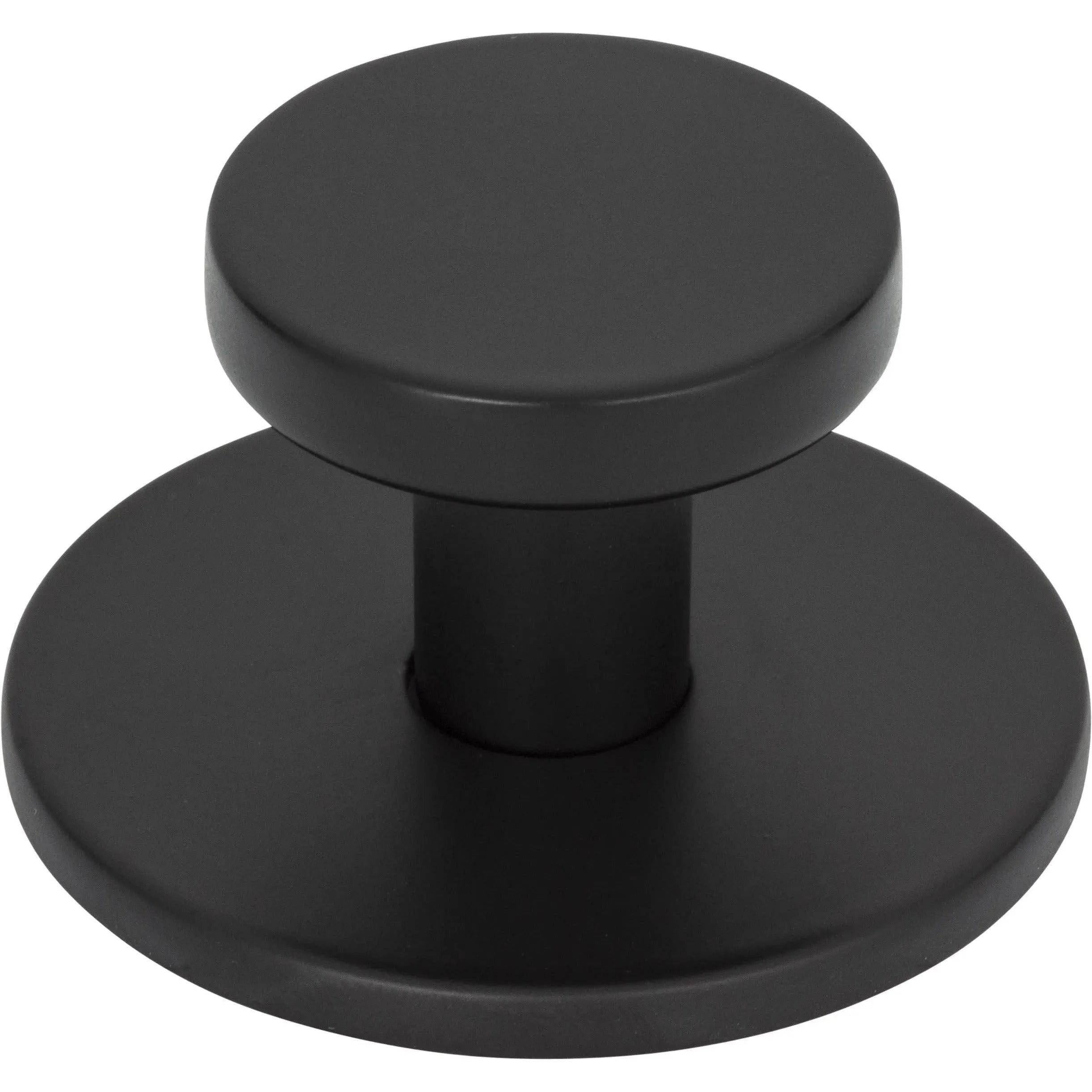 Atlas Homewares - Dot Knob - A600-BL | Montreal Lighting & Hardware