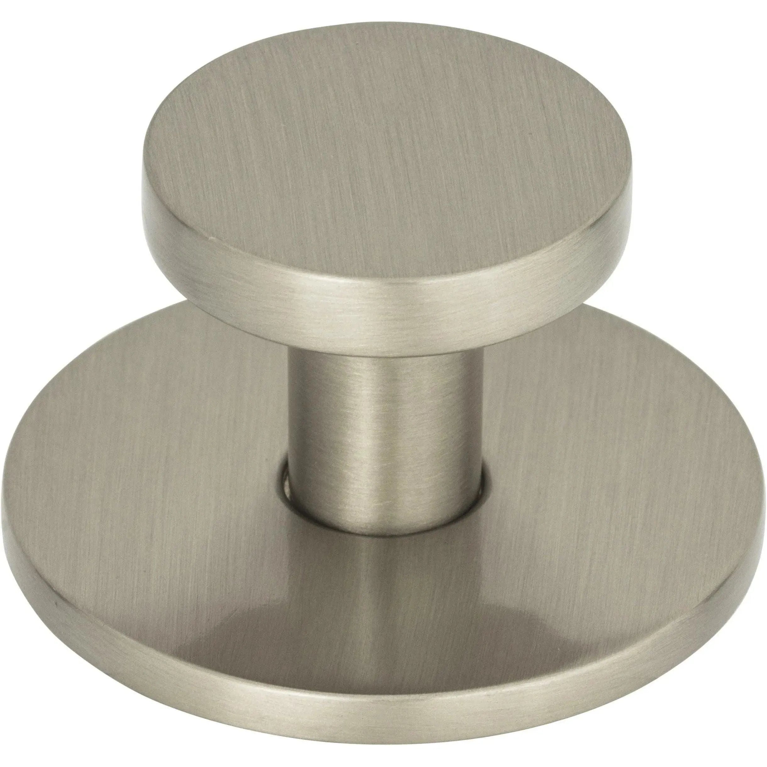 Atlas Homewares - Dot Knob - A600-BRN | Montreal Lighting & Hardware