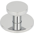 Atlas Homewares - Dot Knob - A600-CH | Montreal Lighting & Hardware