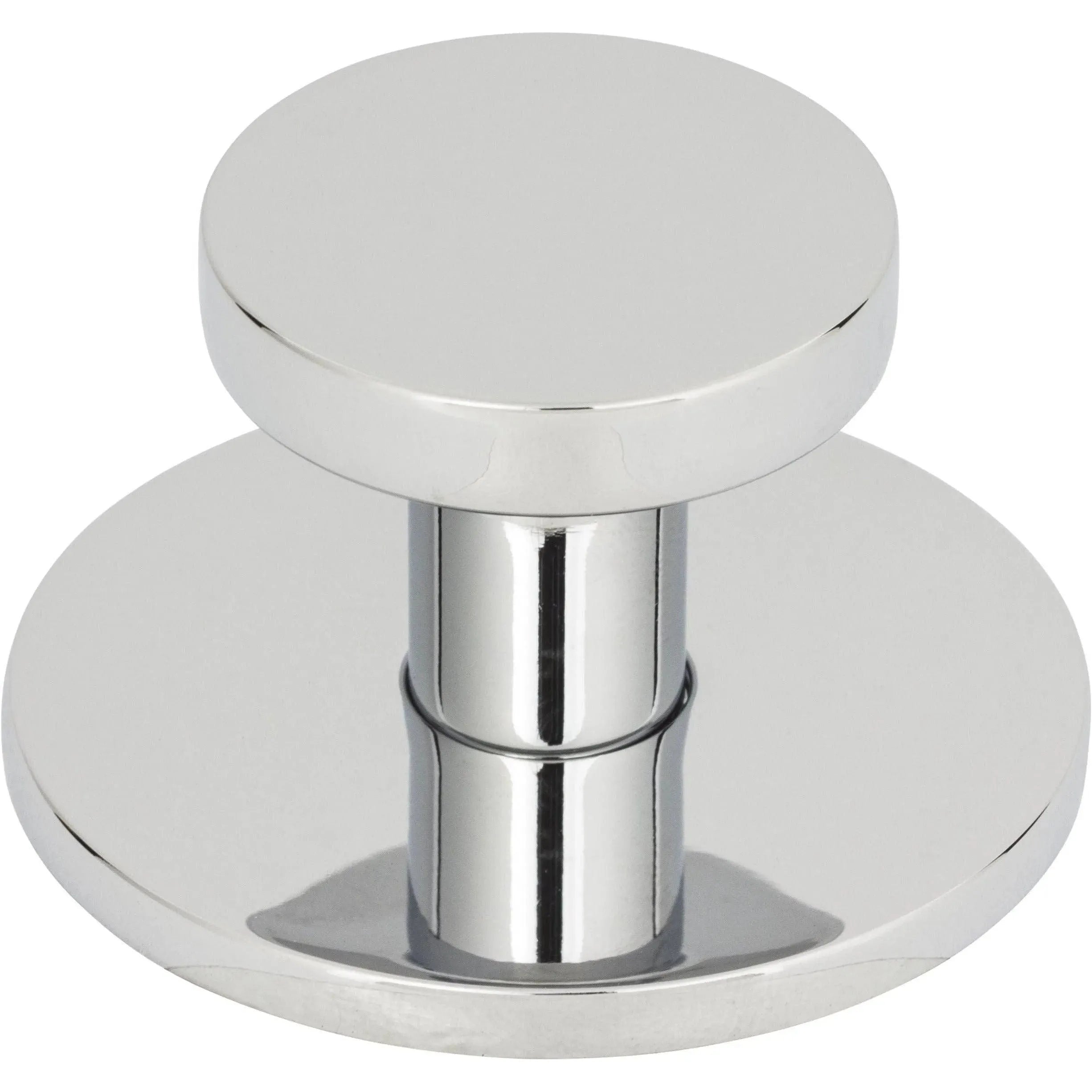 Atlas Homewares - Dot Knob - A600-CH | Montreal Lighting & Hardware