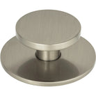 Atlas Homewares - Dot Knob - A601-BRN | Montreal Lighting & Hardware