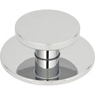 Atlas Homewares - Dot Knob - A601-CH | Montreal Lighting & Hardware