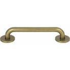 Atlas Homewares - Dot Pull - A602-UB | Montreal Lighting & Hardware