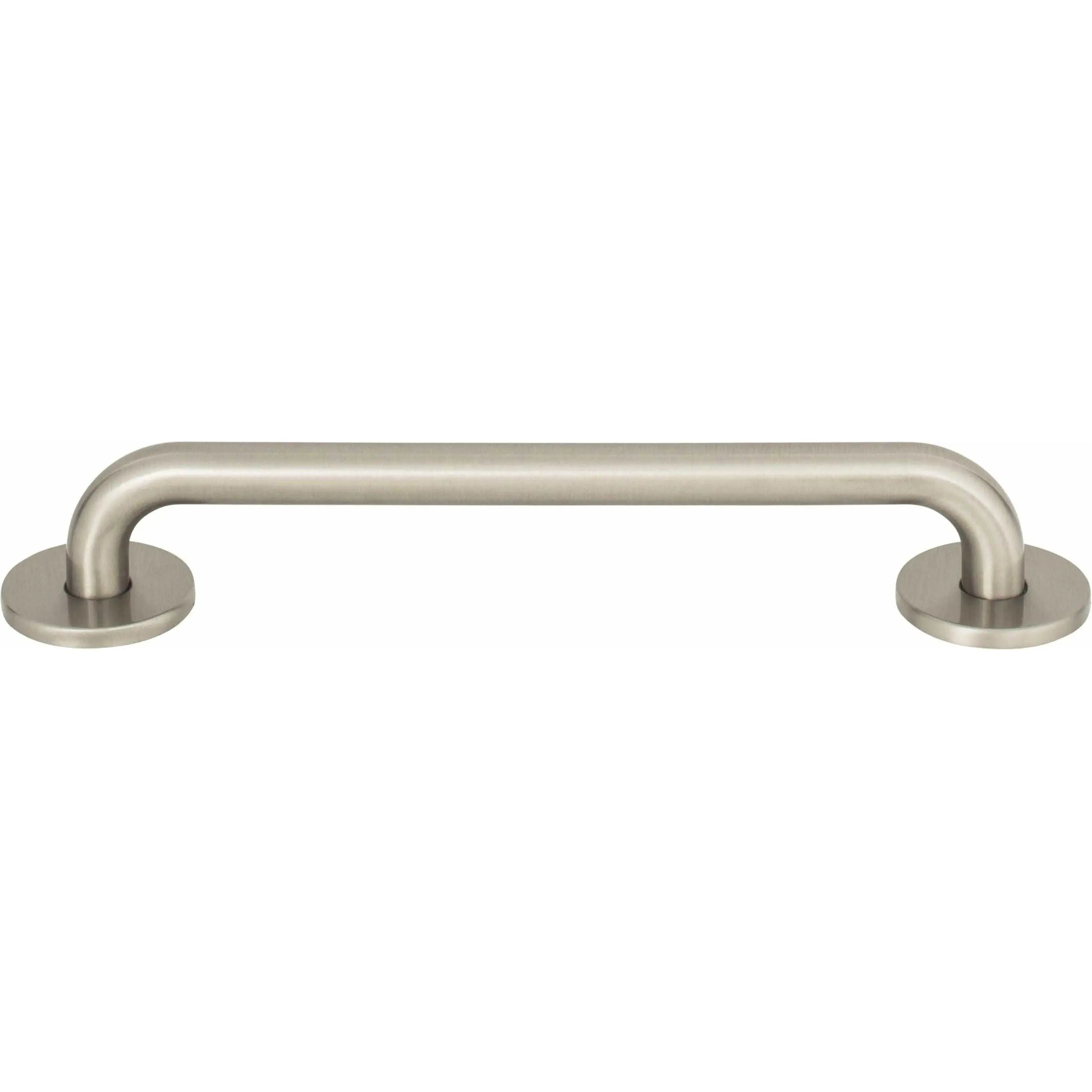 Atlas Homewares - Dot Pull - A603-BRN | Montreal Lighting & Hardware