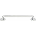 Atlas Homewares - Dot Pull - A604-CH | Montreal Lighting & Hardware