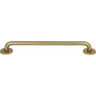 Atlas Homewares - Dot Pull - A605-UB | Montreal Lighting & Hardware