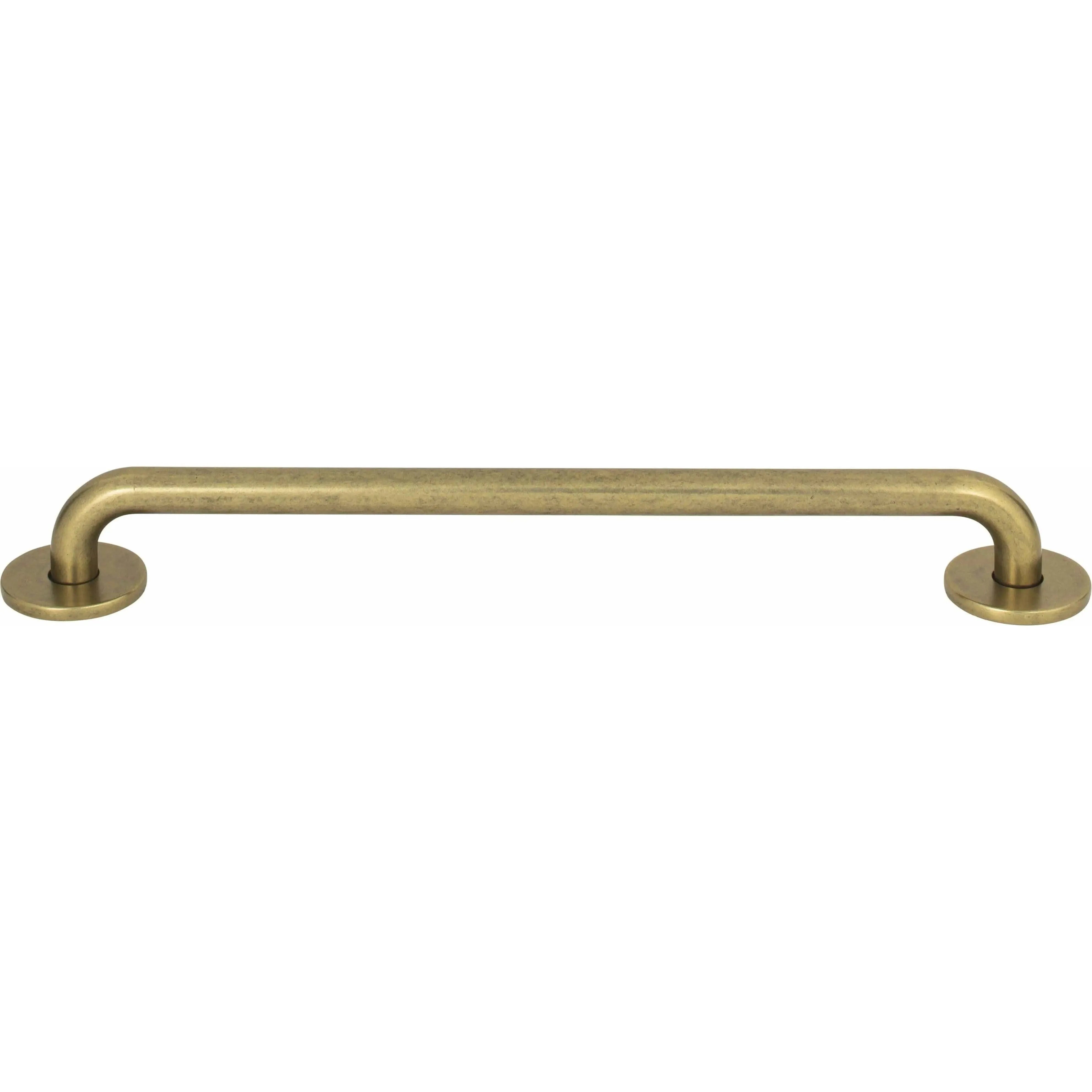 Atlas Homewares - Dot Pull - A605-UB | Montreal Lighting & Hardware