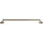 Atlas Homewares - Dot Pull - A606-BRN | Montreal Lighting & Hardware