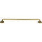 Atlas Homewares - Dot Pull - A606-UB | Montreal Lighting & Hardware