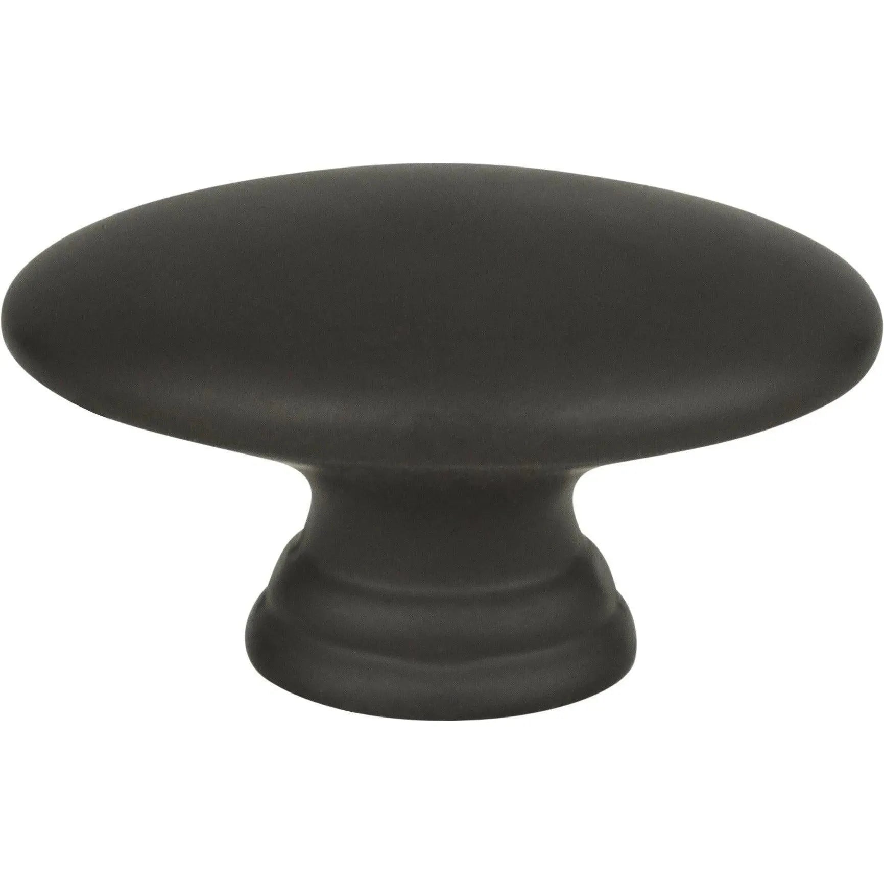 Atlas Homewares - Egg Knob - A817-O | Montreal Lighting & Hardware