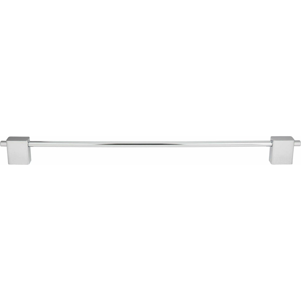 Atlas Homewares - Element Appliance Pull - AP07-CH | Montreal Lighting & Hardware