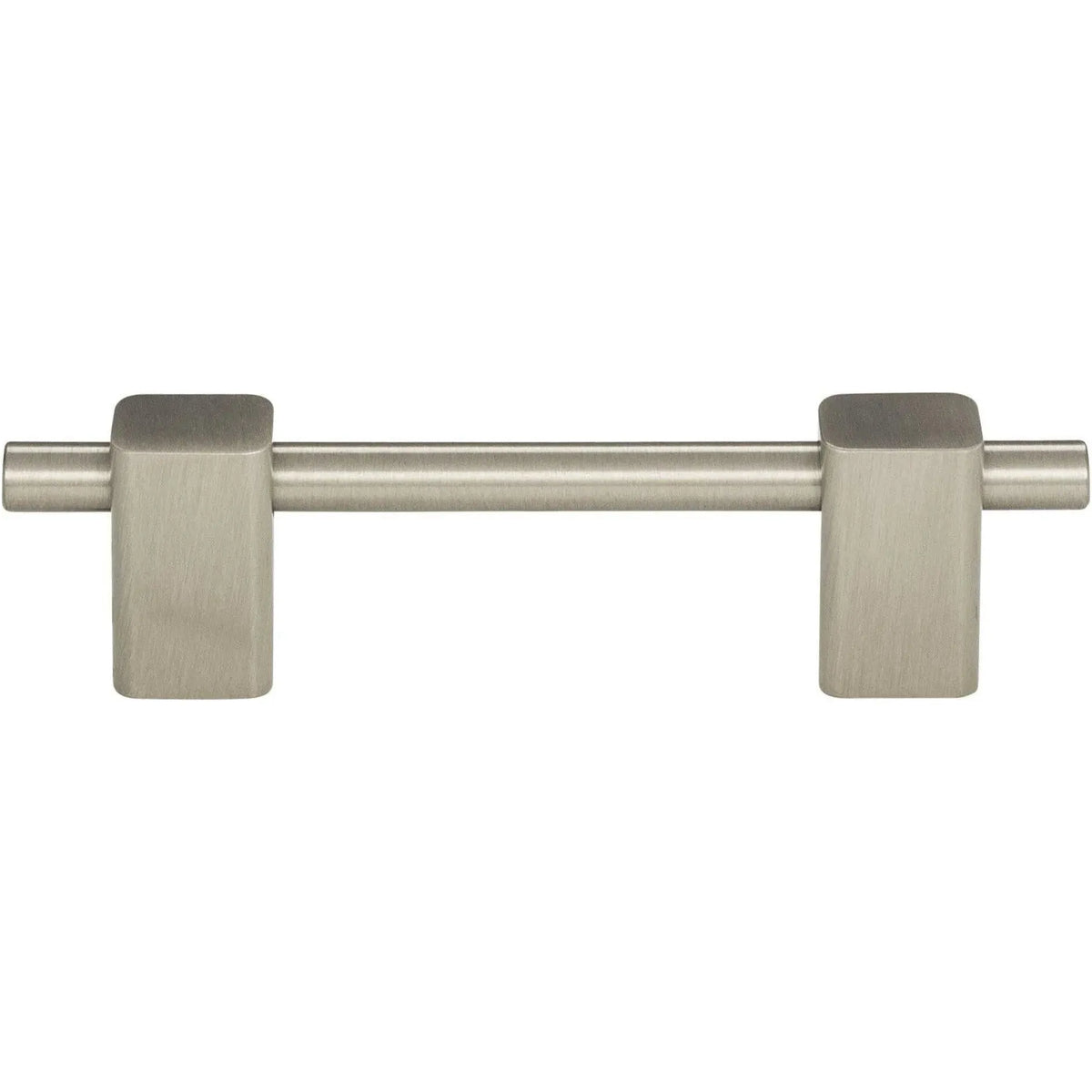Atlas Homewares - Element Pull - 295-BRN | Montreal Lighting & Hardware