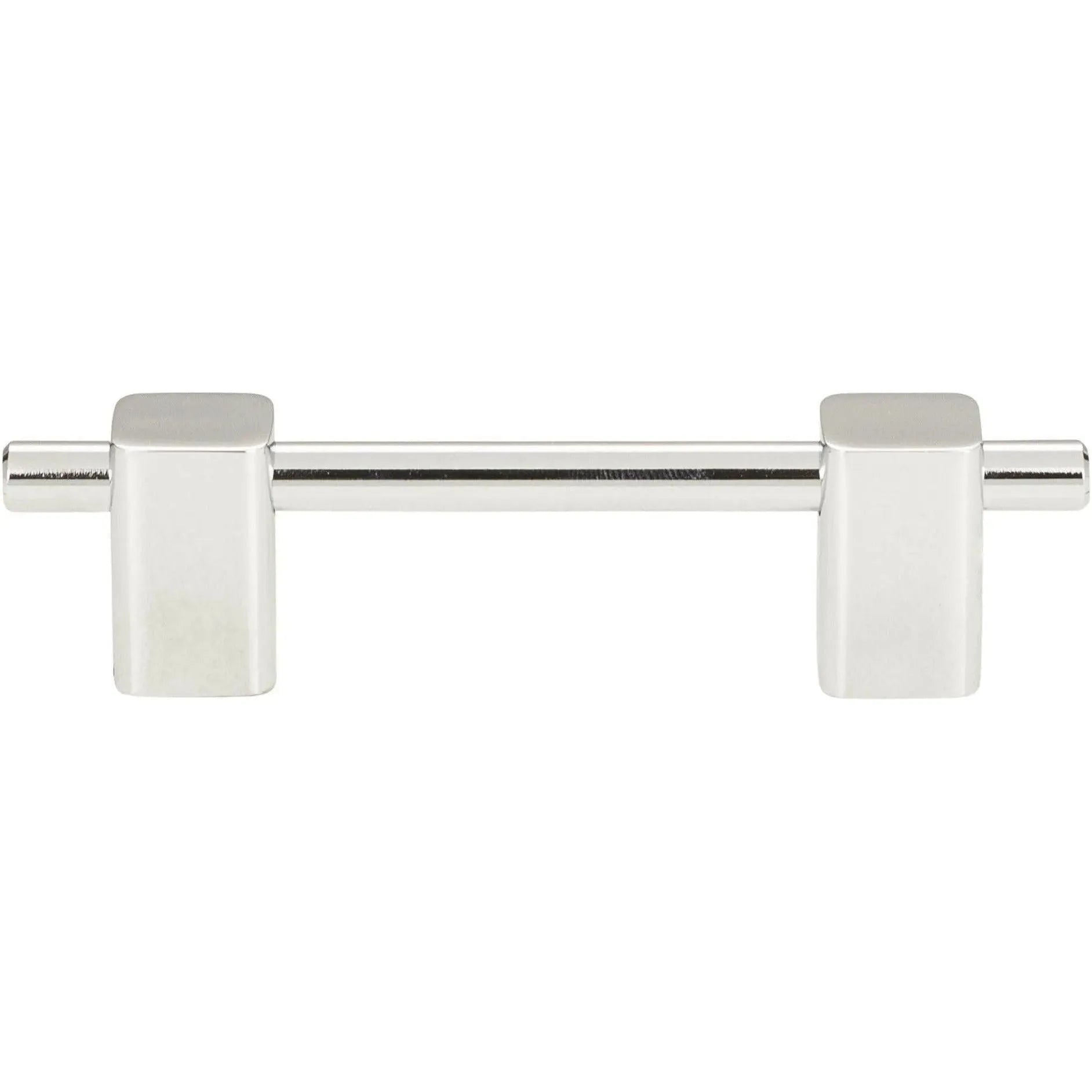 Atlas Homewares - Element Pull - 295-CH | Montreal Lighting & Hardware