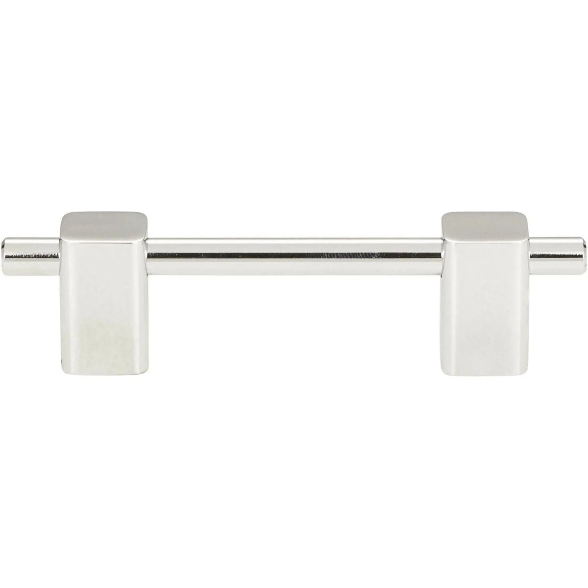 Atlas Homewares - Element Pull - 295-CH | Montreal Lighting & Hardware