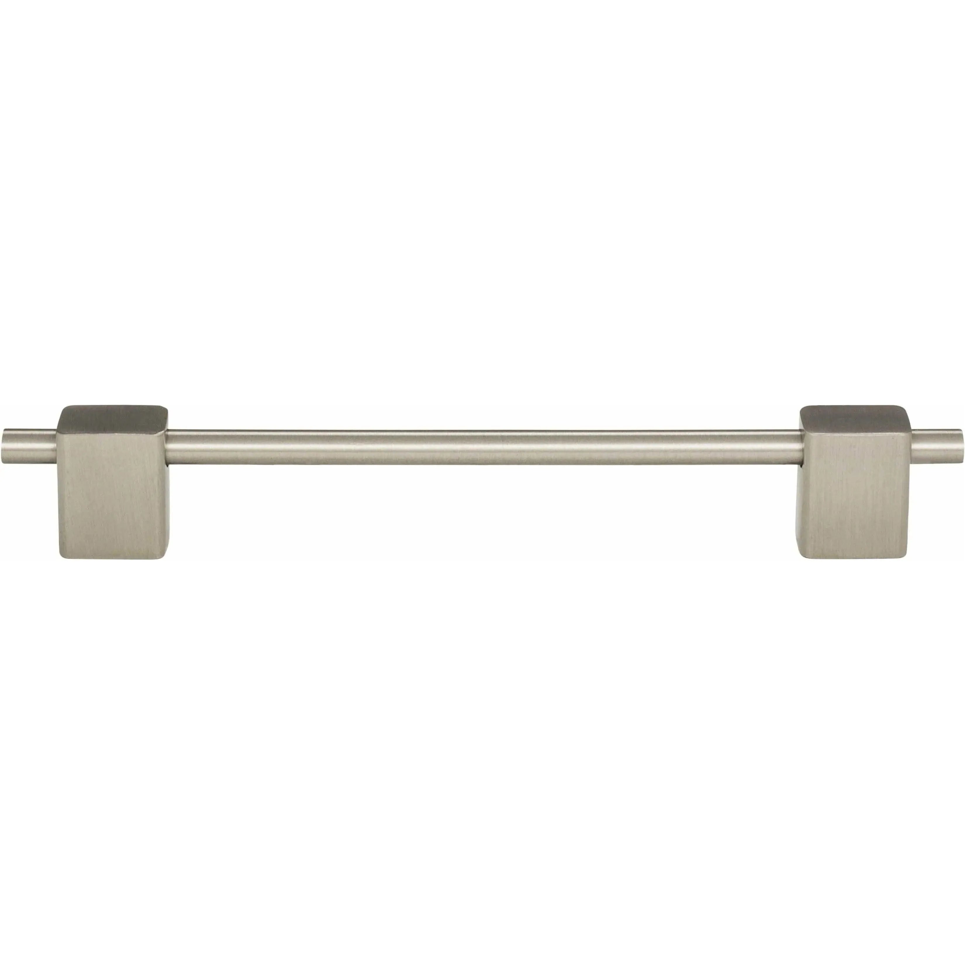 Atlas Homewares - Element Pull - 296-BRN | Montreal Lighting & Hardware