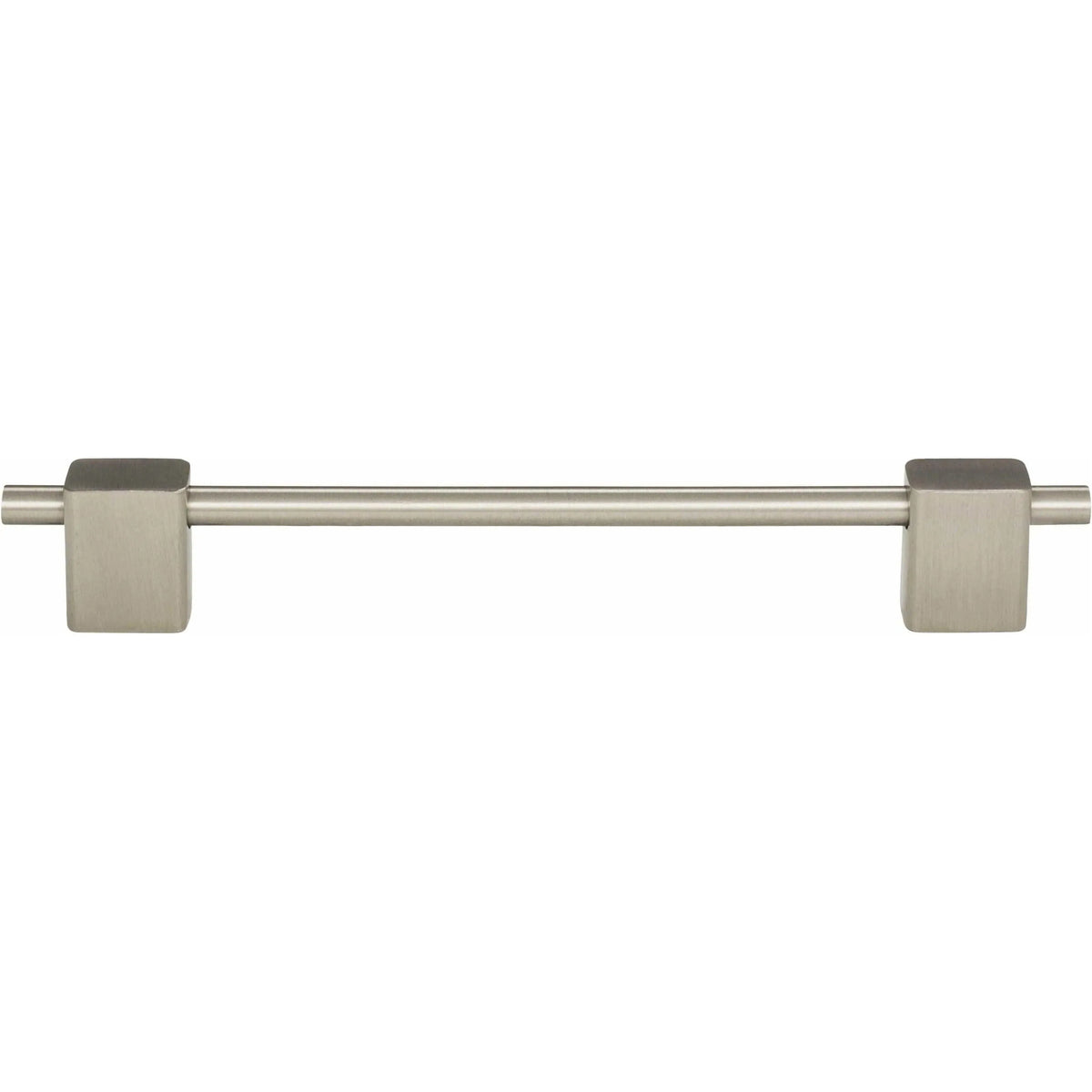 Atlas Homewares - Element Pull - 296-BRN | Montreal Lighting & Hardware