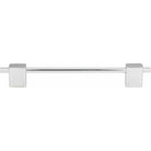 Atlas Homewares - Element Pull - 296-CH | Montreal Lighting & Hardware