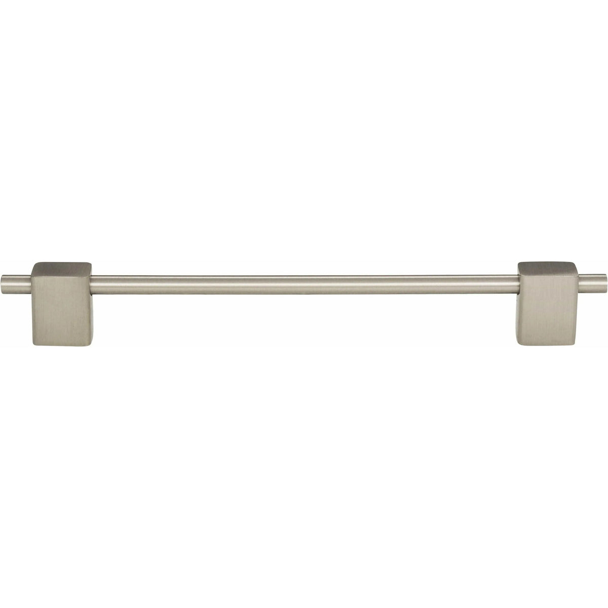 Atlas Homewares - Element Pull - 297-BRN | Montreal Lighting & Hardware