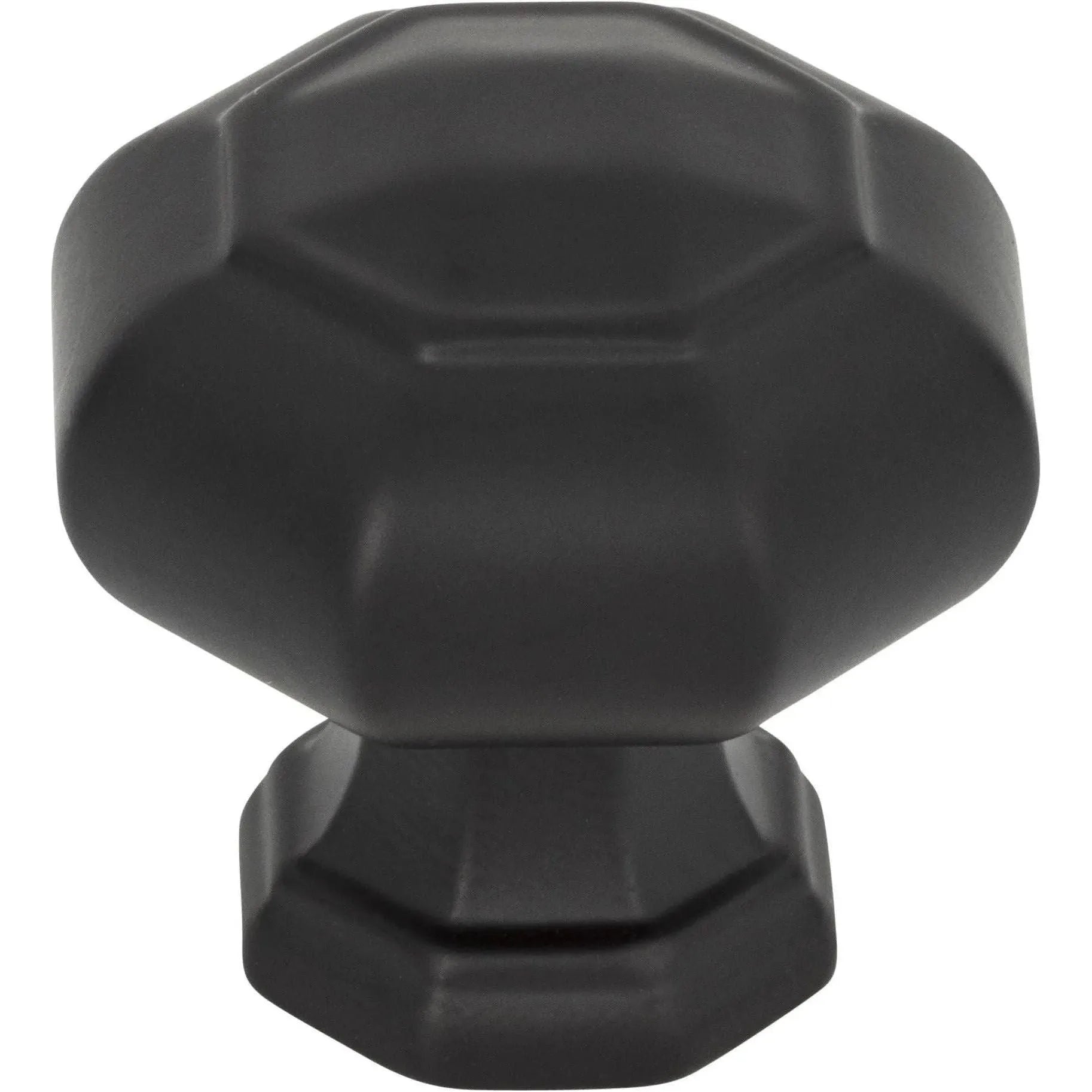 Atlas Homewares - Elizabeth Knob - 418-BL | Montreal Lighting & Hardware