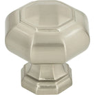 Atlas Homewares - Elizabeth Knob - 418-BRN | Montreal Lighting & Hardware