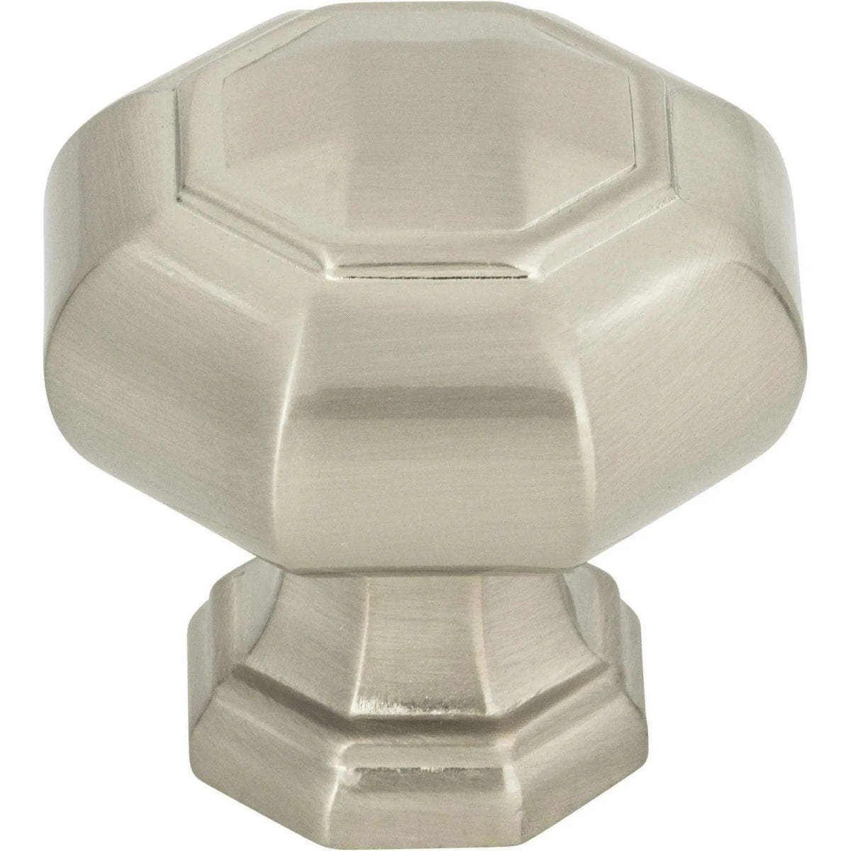 Atlas Homewares - Elizabeth Knob - 418-BRN | Montreal Lighting & Hardware