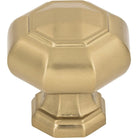 Atlas Homewares - Elizabeth Knob - 418-WB | Montreal Lighting & Hardware