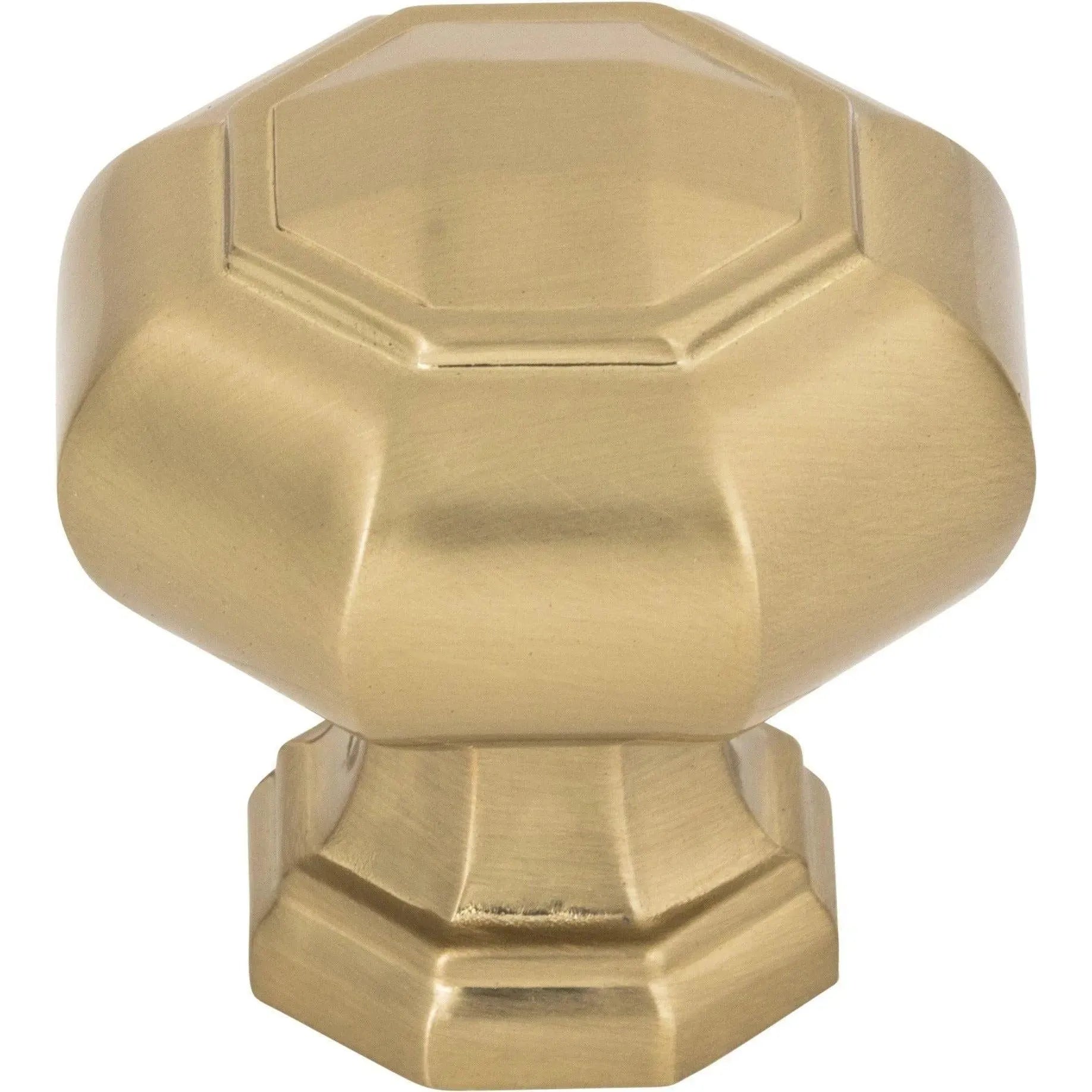 Atlas Homewares - Elizabeth Knob - 418-WB | Montreal Lighting & Hardware