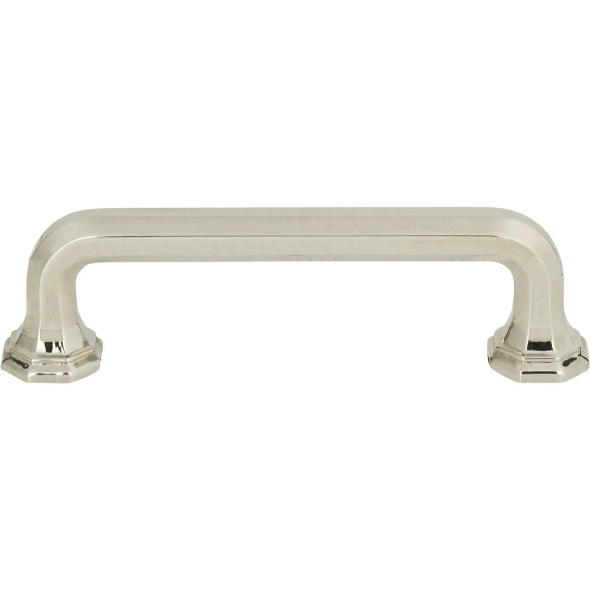 Atlas Homewares - Elizabeth Pull - 419-PN | Montreal Lighting & Hardware