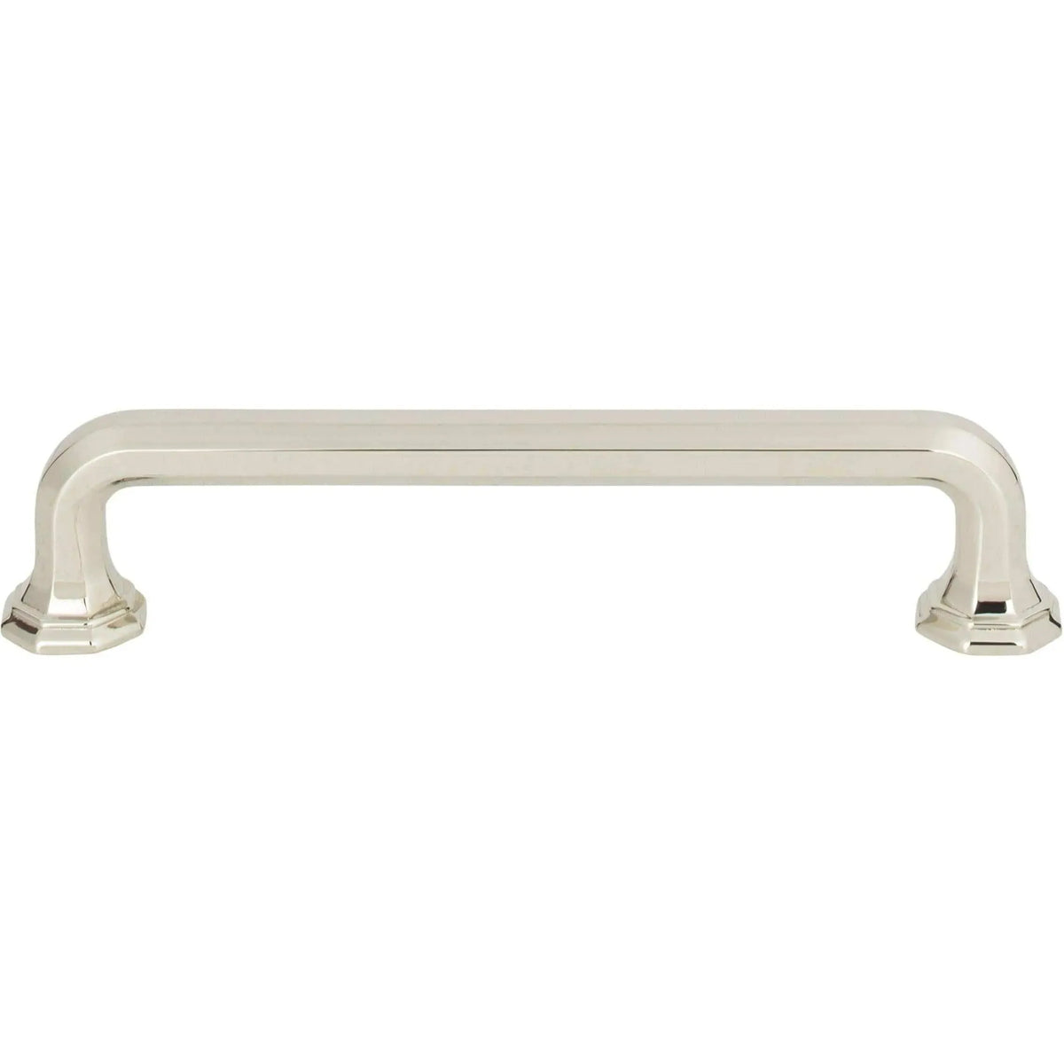 Atlas Homewares - Elizabeth Pull - 420-PN | Montreal Lighting & Hardware
