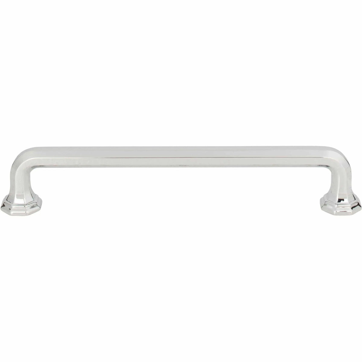 Atlas Homewares - Elizabeth Pull - 421-CH | Montreal Lighting & Hardware