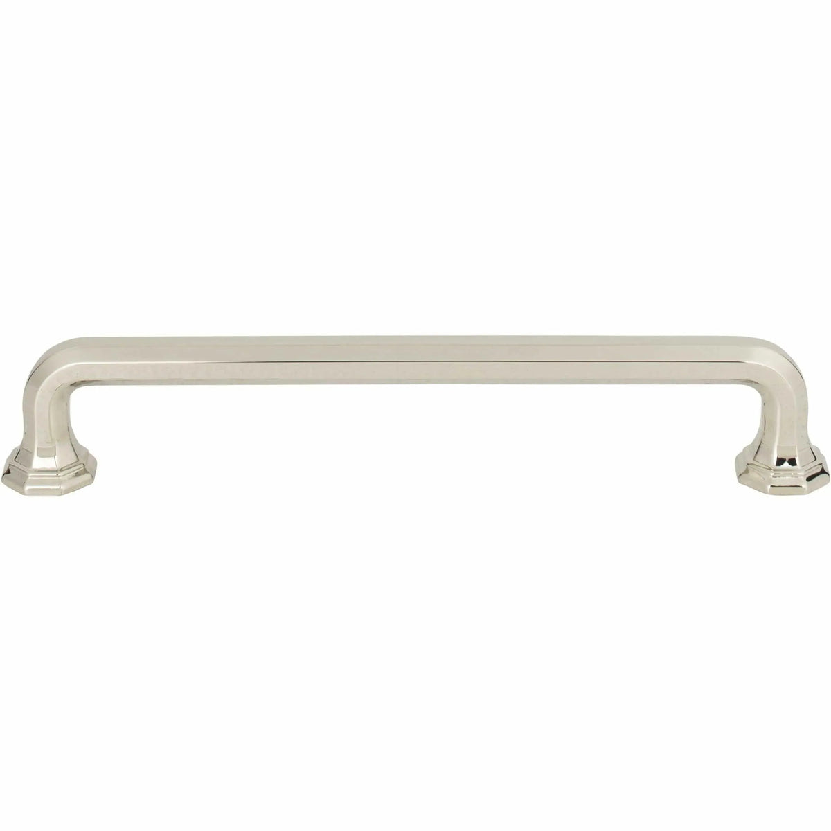 Atlas Homewares - Elizabeth Pull - 421-PN | Montreal Lighting & Hardware