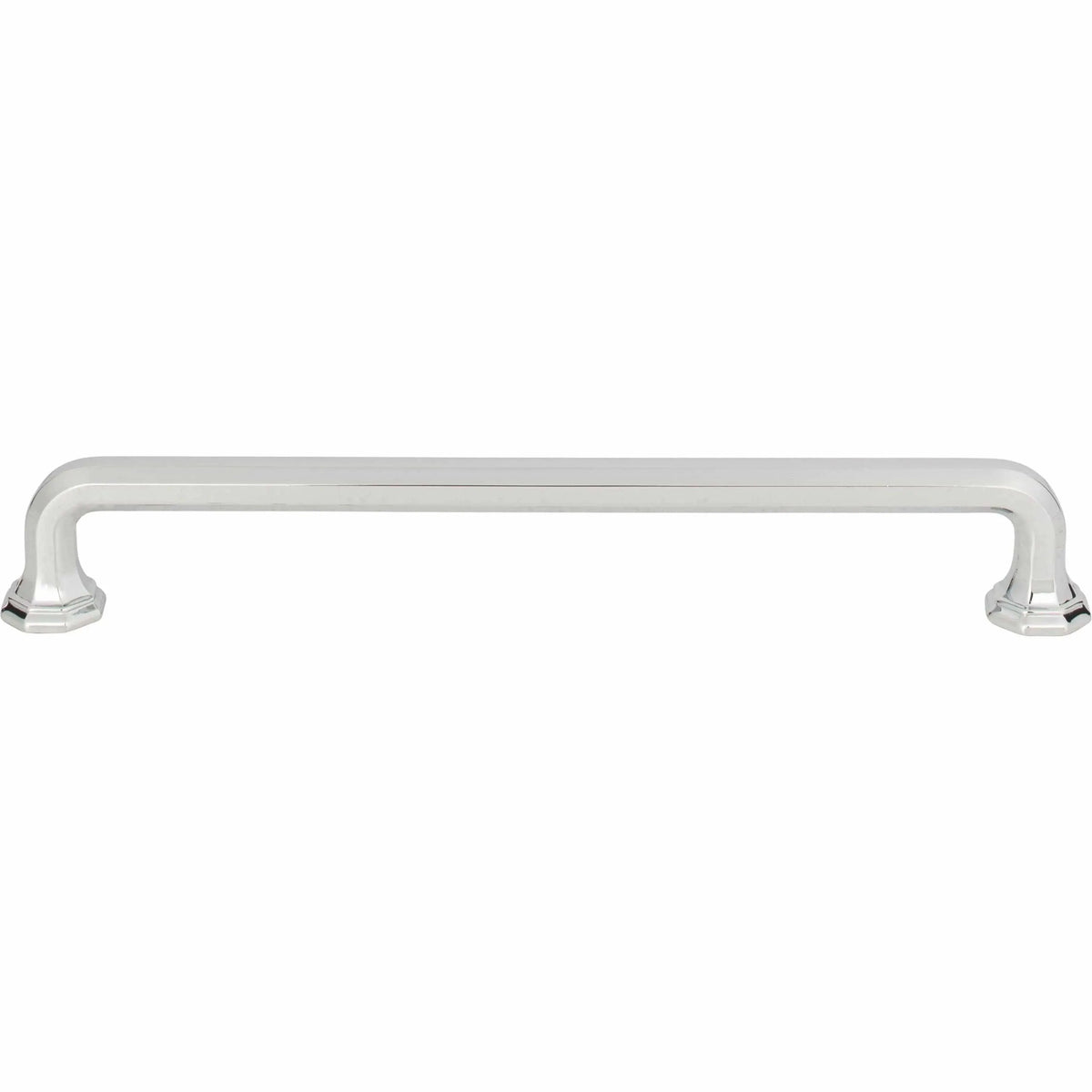 Atlas Homewares - Elizabeth Pull - 422-CH | Montreal Lighting & Hardware