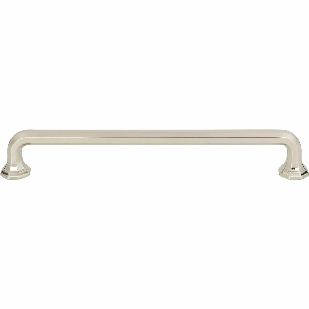 Atlas Homewares - Elizabeth Pull - 422-PN | Montreal Lighting & Hardware