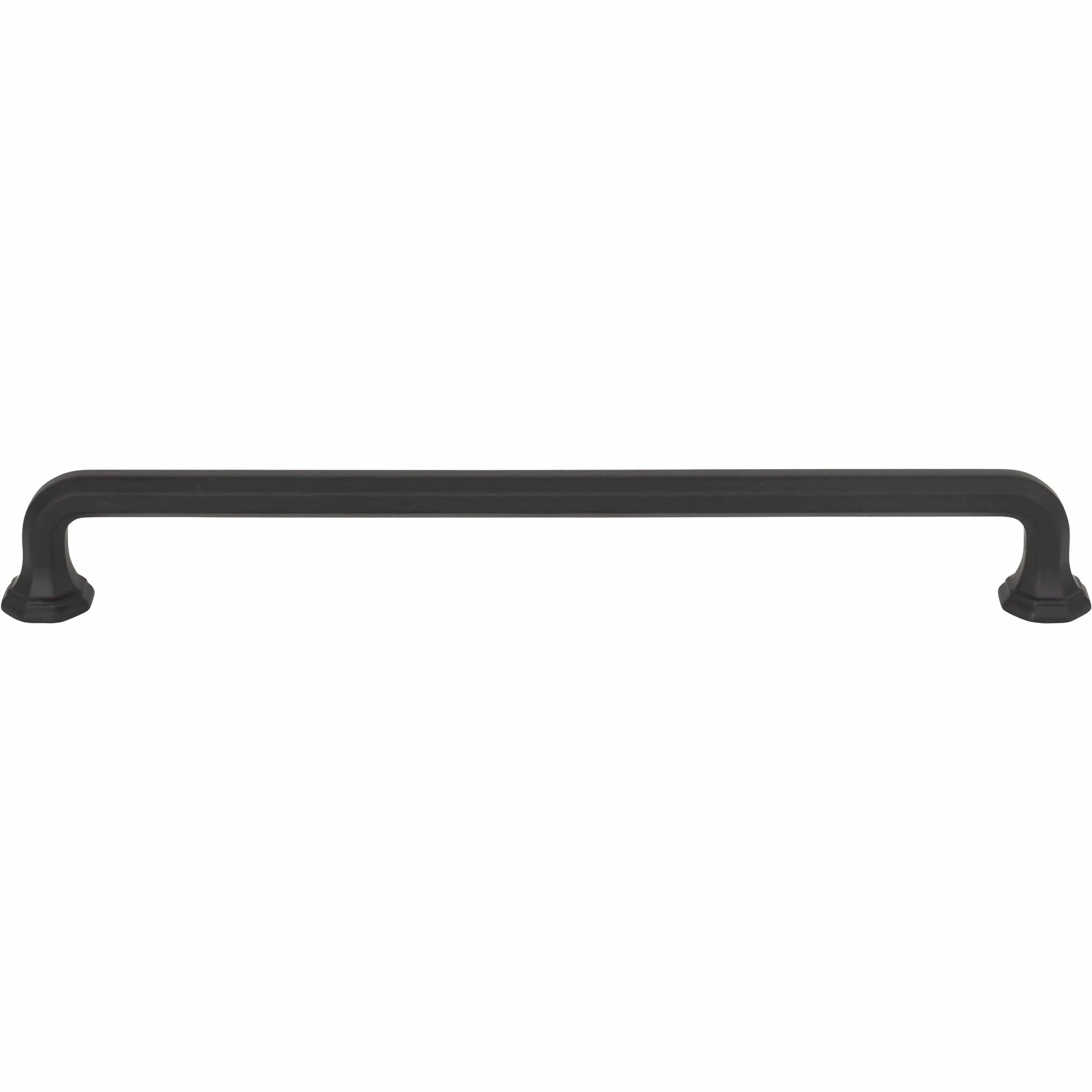 Atlas Homewares - Elizabeth Pull - 423-BL | Montreal Lighting & Hardware