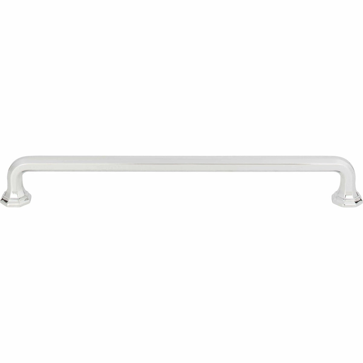 Atlas Homewares - Elizabeth Pull - 423-CH | Montreal Lighting & Hardware