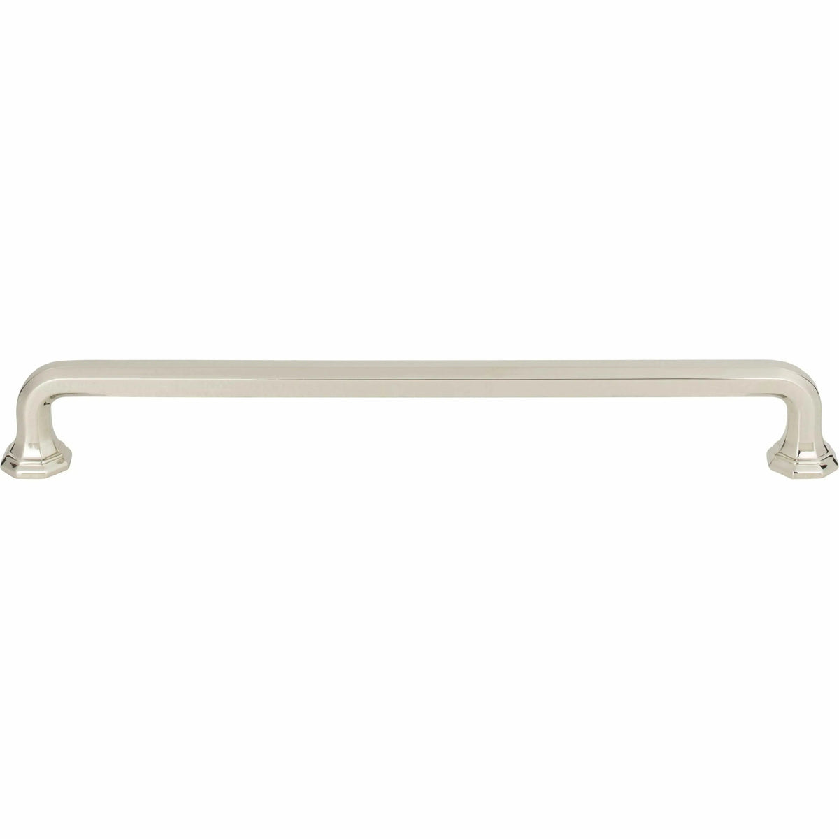 Atlas Homewares - Elizabeth Pull - 423-PN | Montreal Lighting & Hardware