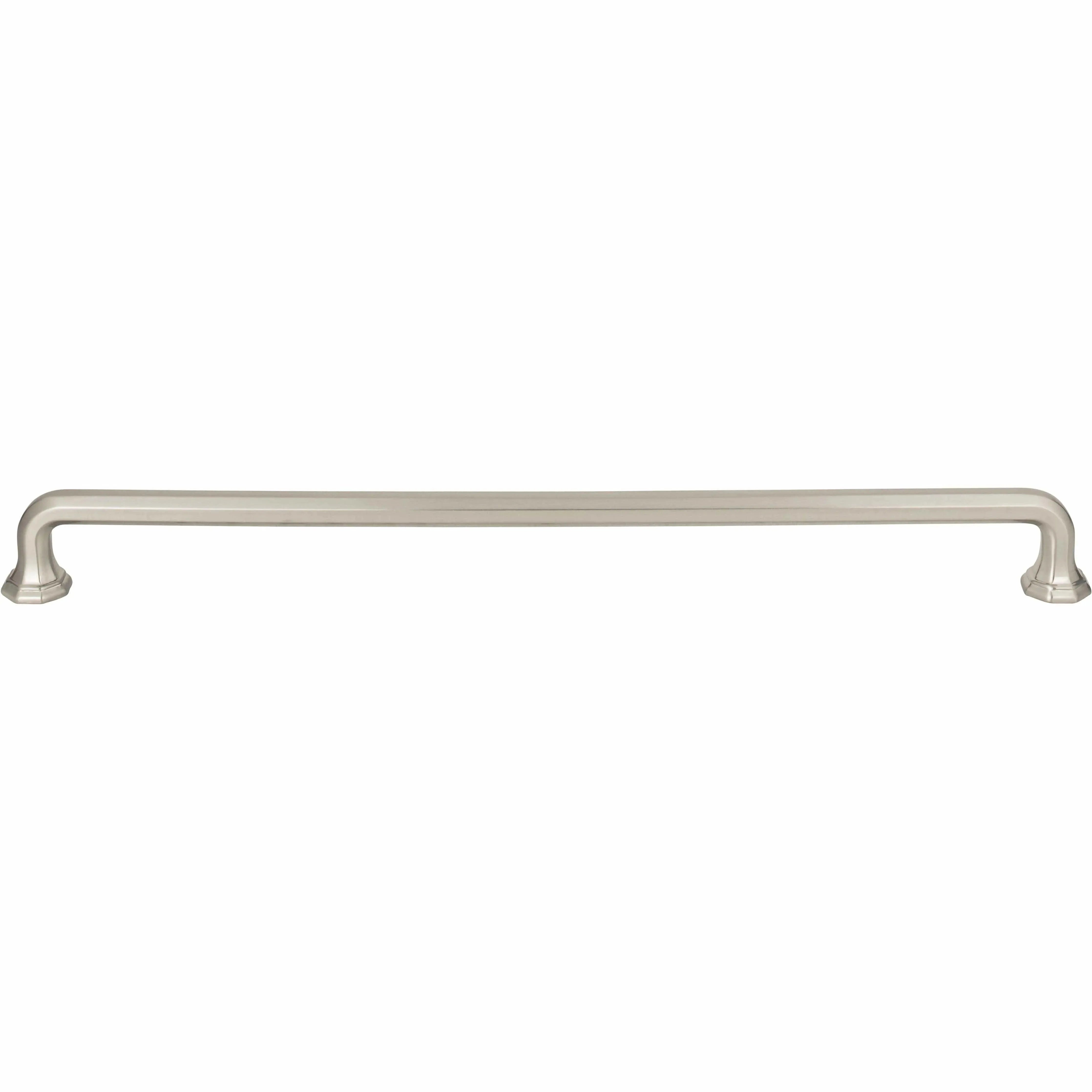 Atlas Homewares - Elizabeth Pull - 424-BRN | Montreal Lighting & Hardware