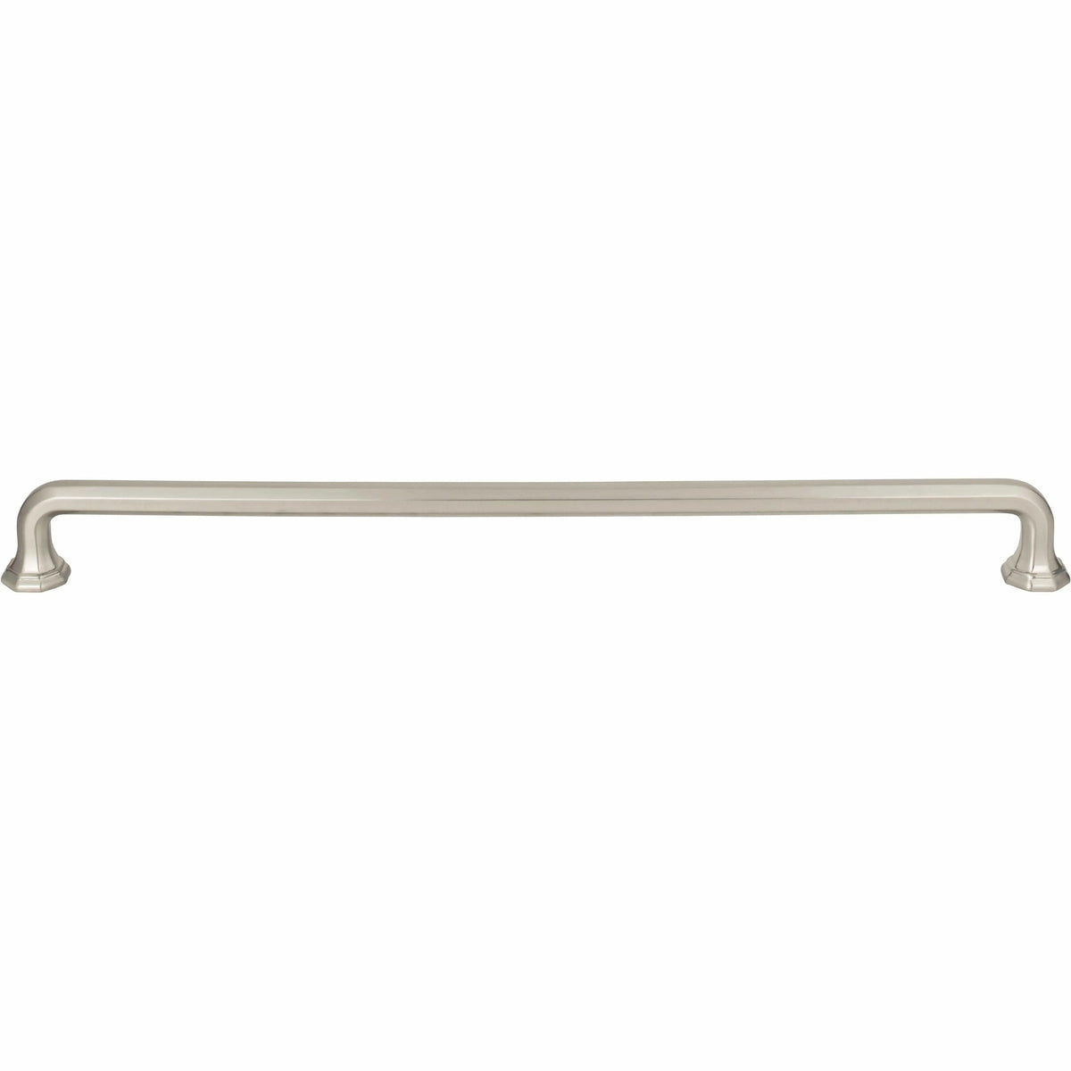 Atlas Homewares - Elizabeth Pull - 424-BRN | Montreal Lighting & Hardware
