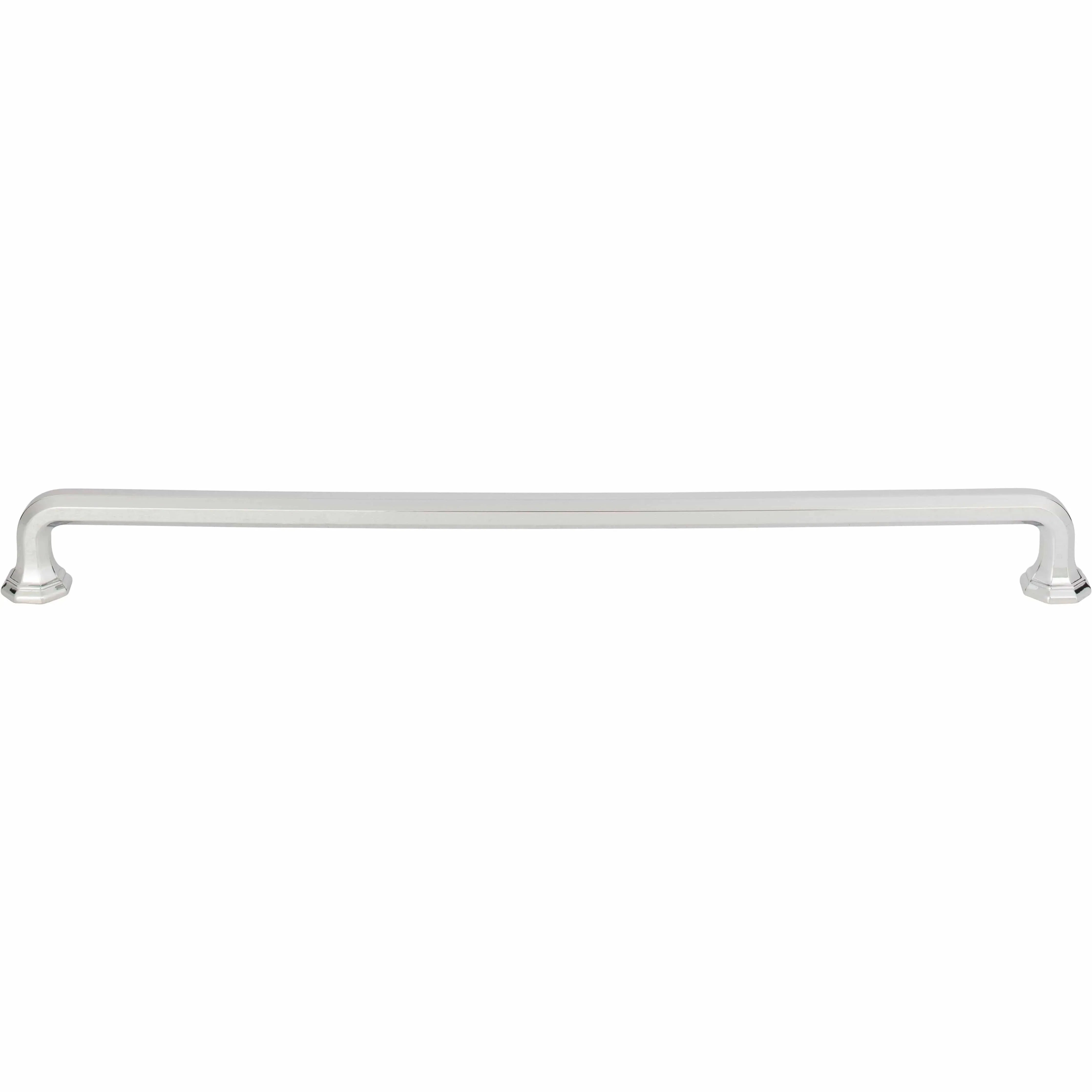 Atlas Homewares - Elizabeth Pull - 424-CH | Montreal Lighting & Hardware
